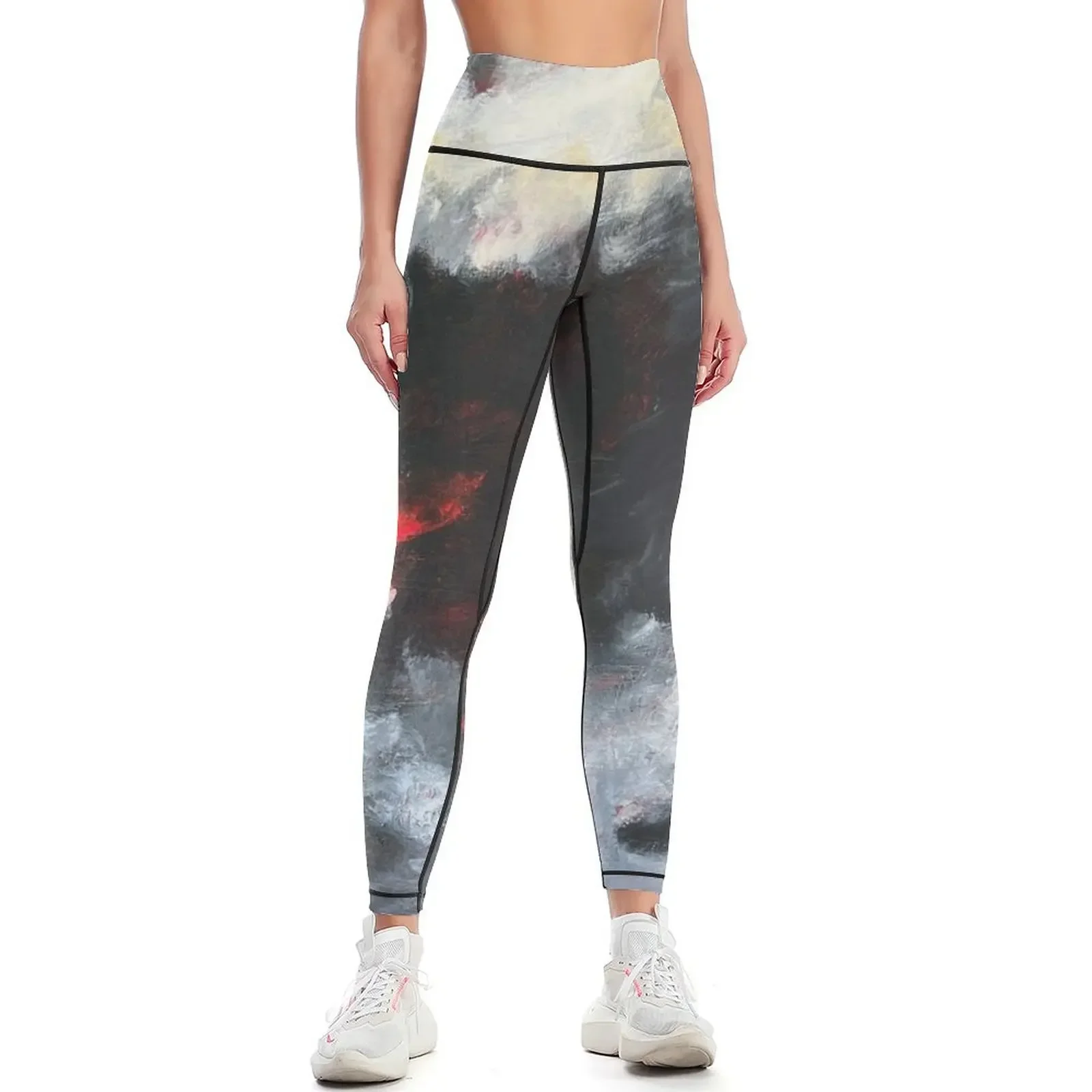 

Firelight by Banx 140x100cm MC6759 Leggings for fitness gym womans sportswear woman gym 2025 Womens Leggings