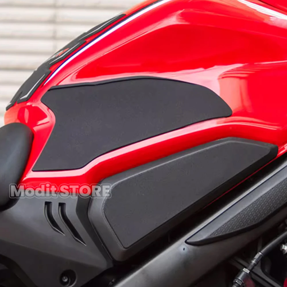 Кожаные наклейки для honda CBR650R CB650R 2019-2024