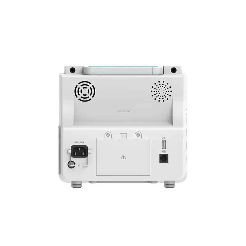 2026 Veterinary Monitor Monitor Veterinary Hospital Veterinary Monitor Device Ecg Machine for Animal Care and Pet Supplies