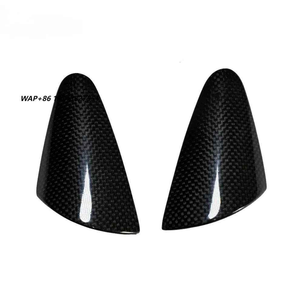 

Premium Genuine Original Parts Carbon Fiber Outer Door Handles Fit FF California 70001670 Replacement