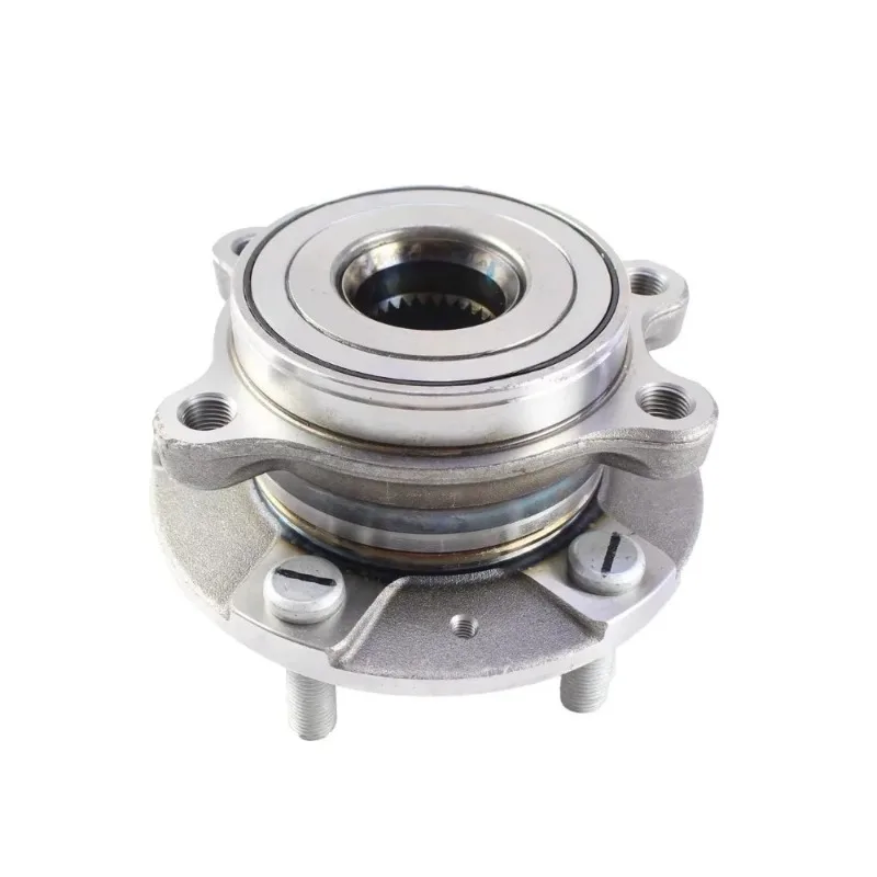 

Front Rear Wheel Bearings Hub Bearing Assembly for Changan CS75 PLUS CS75 13-21 Brand New Genuine S311F260301-0900