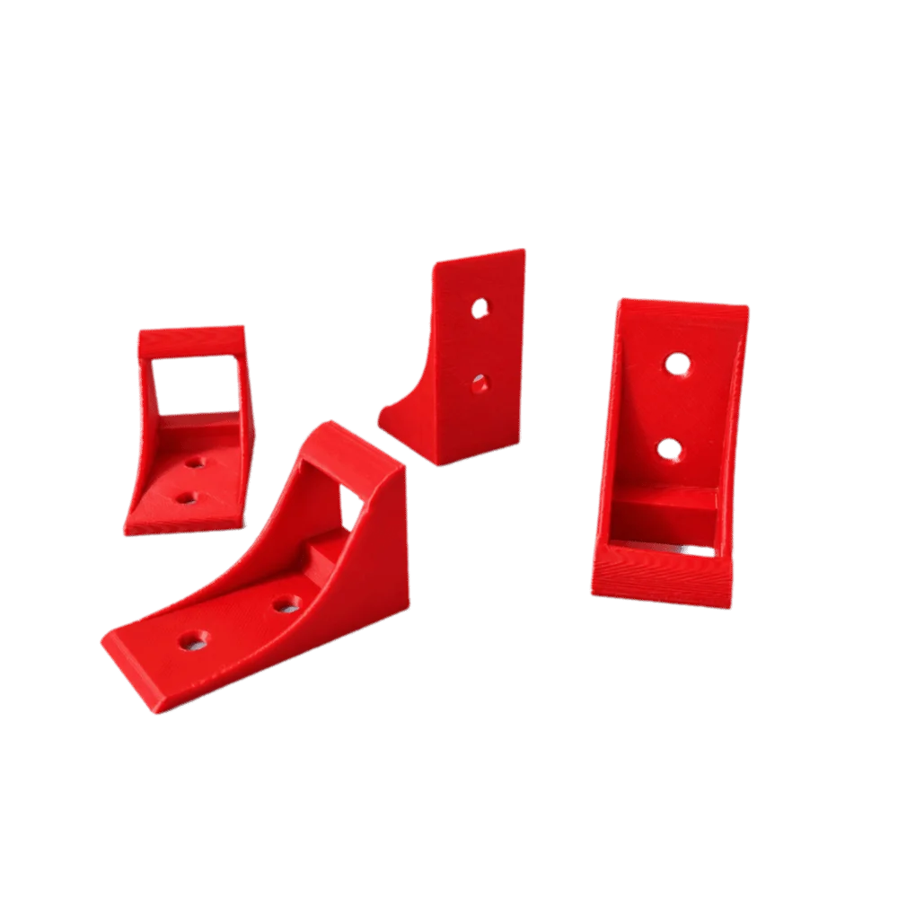 4Pcs Space Saving Spray Bottle Racks Multifunctional Easily Install Spray Bottle Holder Wall Mounted Storage Rack Smooth Surface