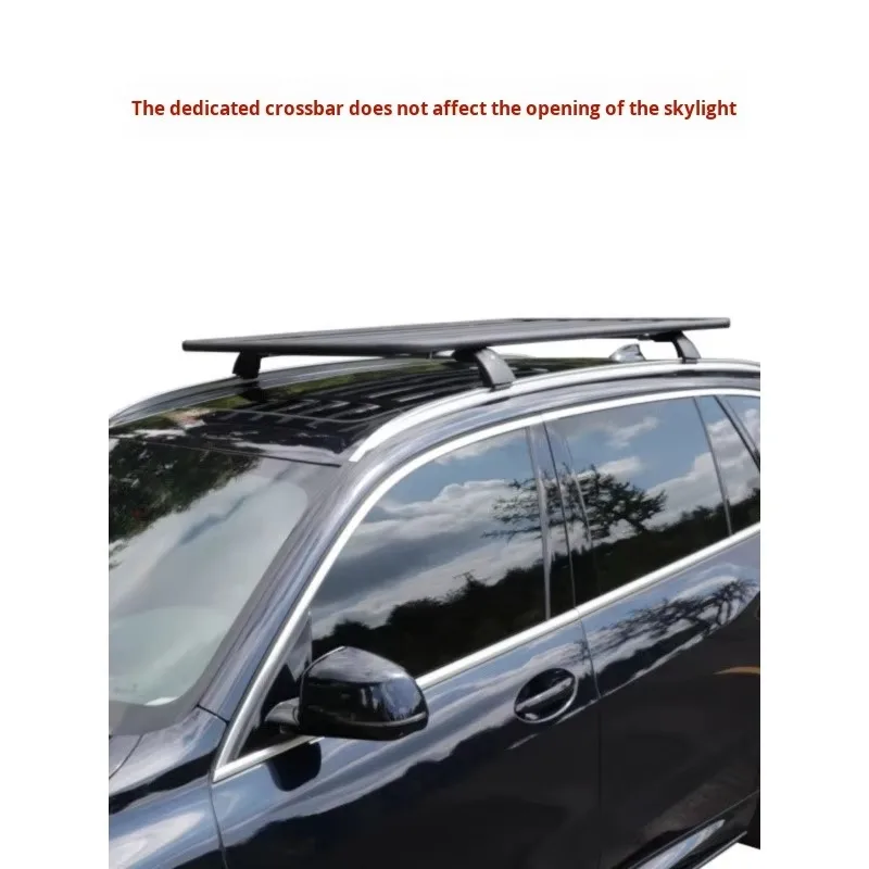 

H2V Универсальная автомобильная платформа на крышу Многофункциональный внедорожник Внедорожный багажник Внешние аксессуары Расширительный багажник на крышу