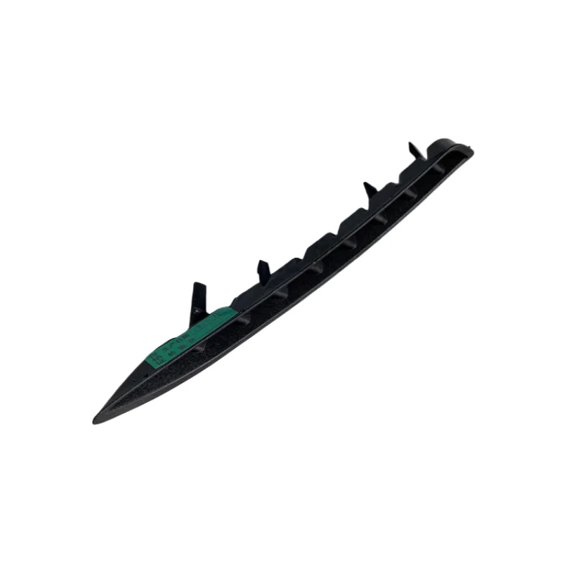 Front Bumper Grille Grill-Molding Side Trim Molding Insert Strip For Buick Regal GS 2.0L / Opel Insignia A OPC 09-17 13329549 view 2