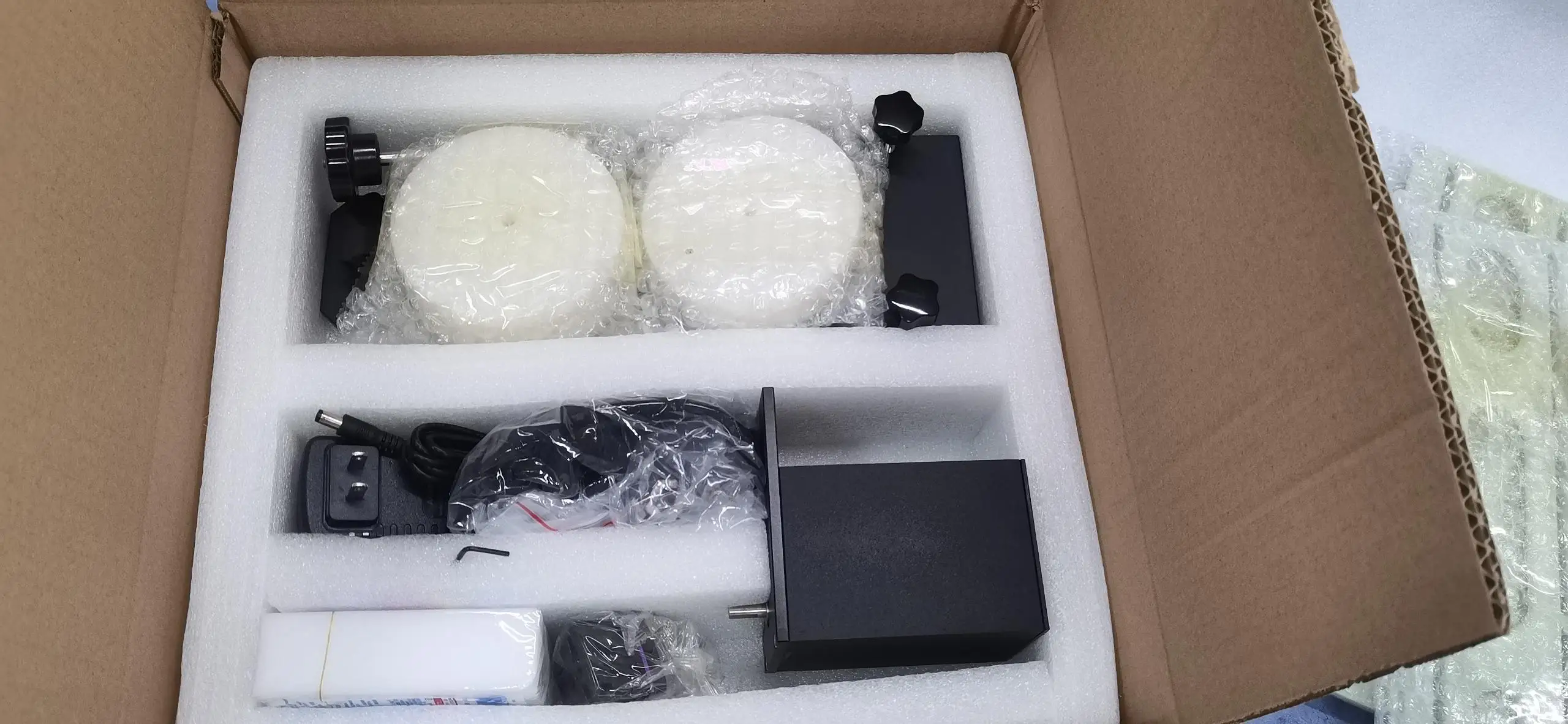 가정용 6.5L 미니 디지털 초음파 세척기 바이닐 레코드 초음파 세척기(리프팅 브래킷 포함)