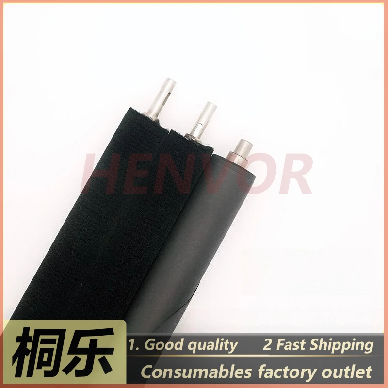 

1PCS For Jiahe Sanying JH-960 JH-1250 JH-1500 CTP Plate Setter Parts Original Roller Brush