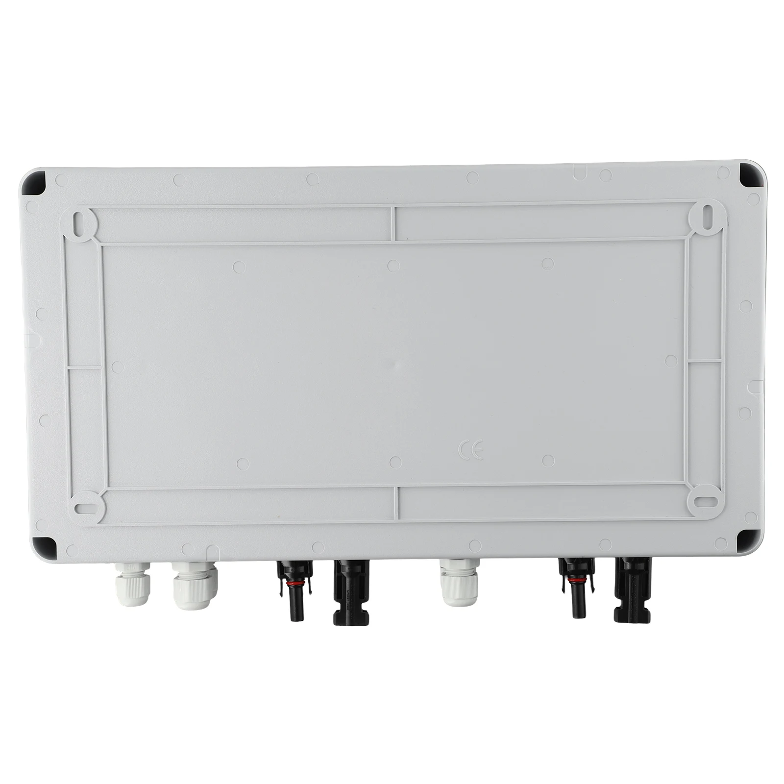 

Lsolating Switch Combiner Box Photovoltaic Combiner Box Pv Array Solar 1000V 2 String Solar High-Quality Brand New