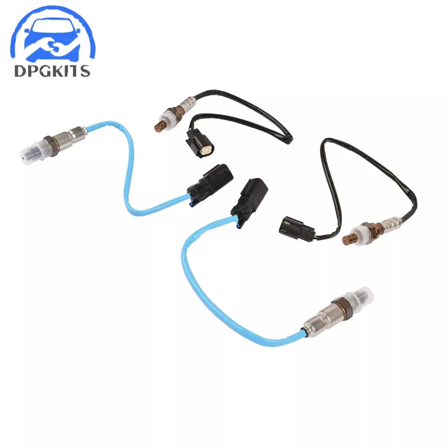 

O2 Oxygen Sensor For 2011-2014 Ford F-150 3.5L V6 234-5038 234-4489