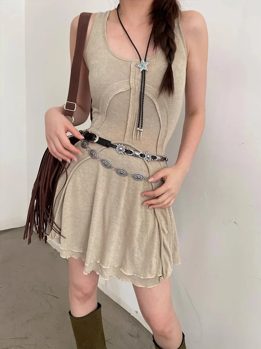 Thumbnail 2 - #39 Trending Casual Waist Belts Right Now