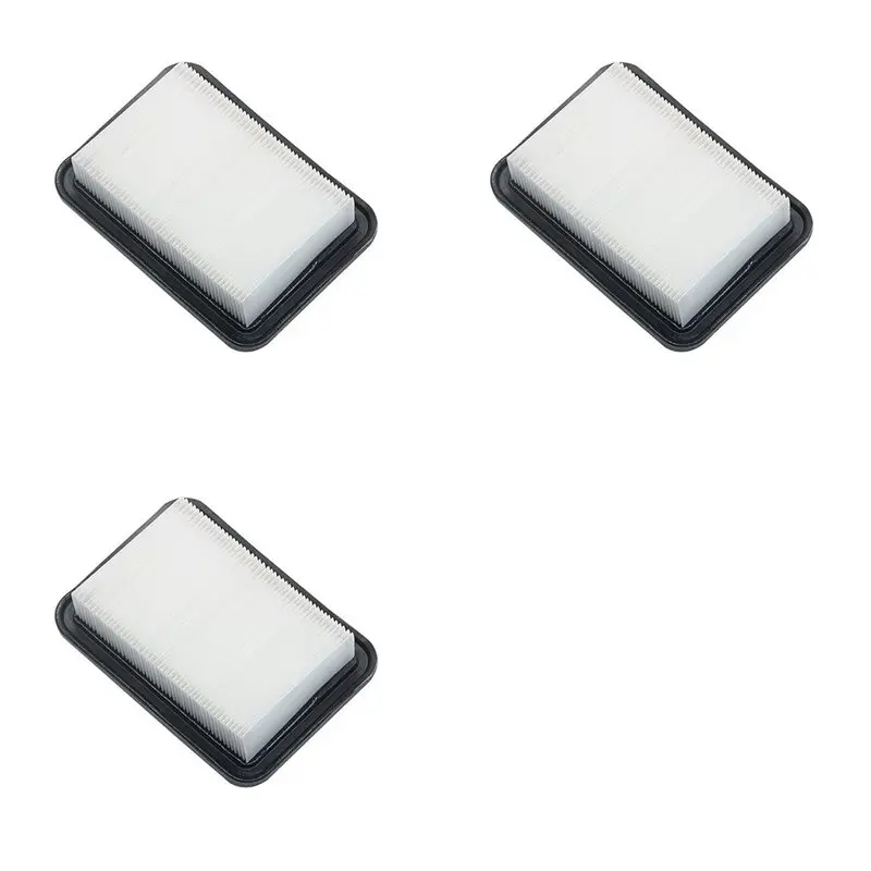 

【DURABLE 】3X For W107418351 Dust Extractor Vacuum Main Flat Filter VC4210,For 49-90-1953 Dust Extractor Filter
