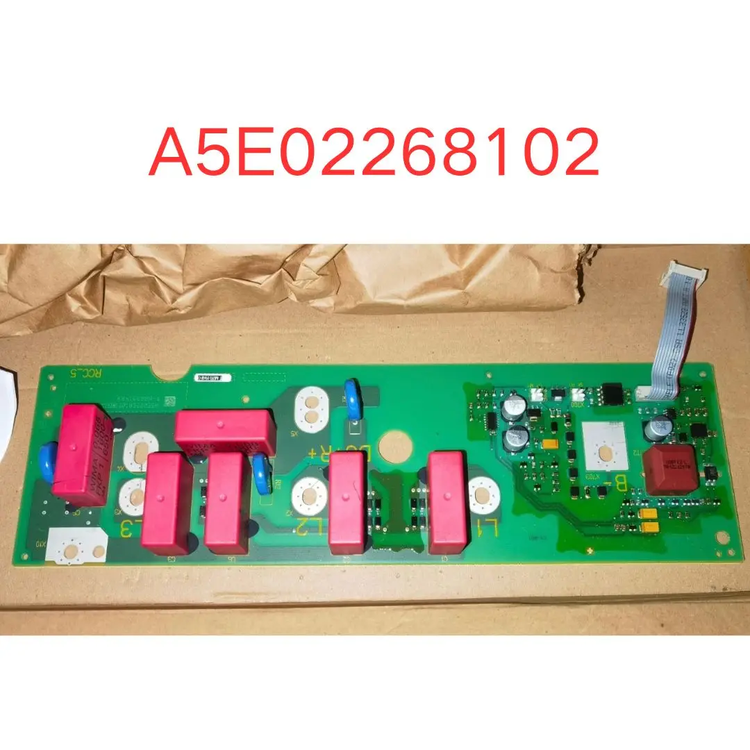 

used A5E02268102 Trigger Board test OK Fast shipping