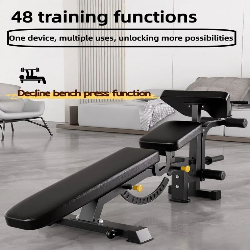 Thumbnail 4 - #13 Cheap Exercise Benches Worth Buying