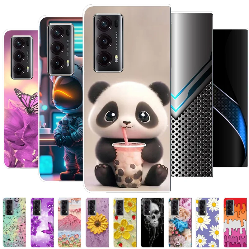 For Honor Magic V2 …