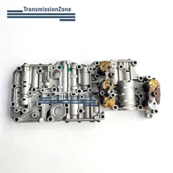 722.7 Gearbox Valve Body With Solenoids For Mercedes Benz A140 A160 A170