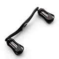 Black 8x5mm