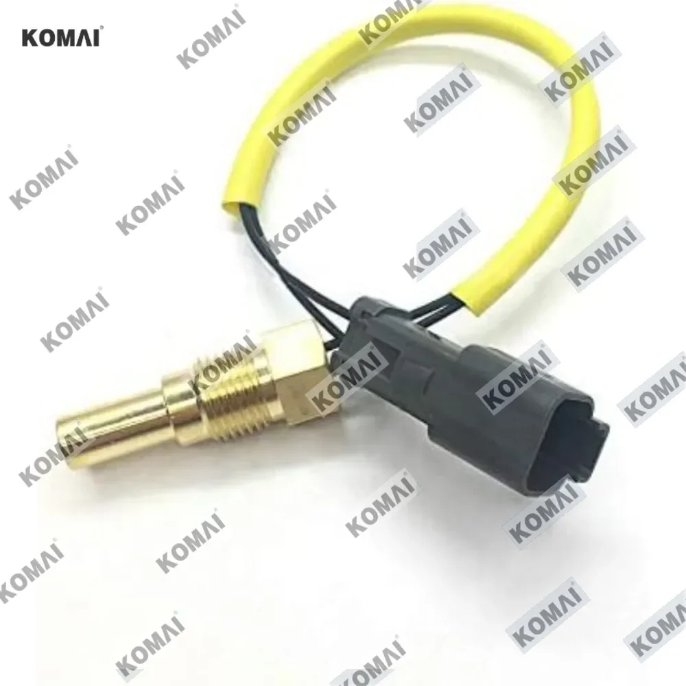 

Датчик температуры воды 7861-93-3320 для экскаватора Komatsu PC200-7