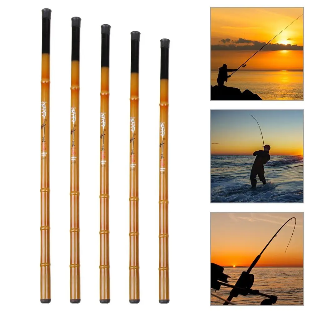 

40 cm Ultralight Telescopic Fishing Rod Travel Stream Lake Hand Pole Carp Feeder Portable Fishing Rods Tackle