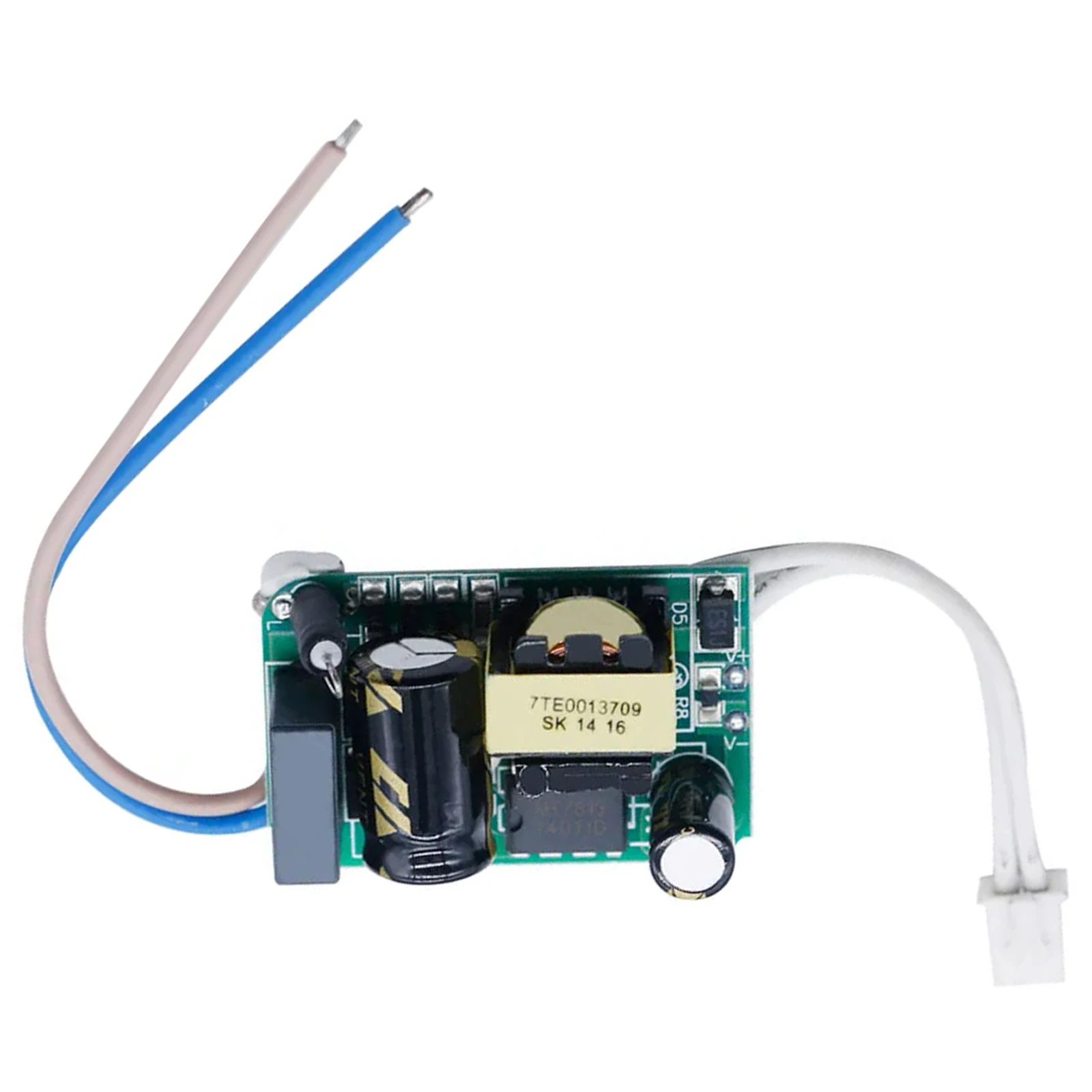 Best Price LED Driver 300mA 8W-24W LED Driver Output 24V-72V For LED Automatic Voltage Power Supply Lighting Transformers DIY
