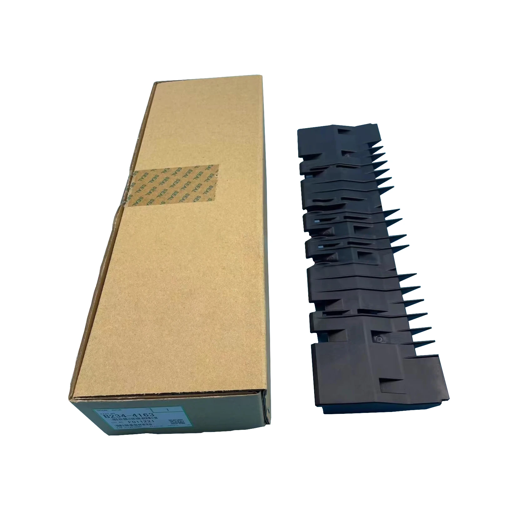 

B234-4163 Upper Fuser Guide Plate for Ricoh MP1350 MP1100 MP9000 Pro 906 907 1106 1107 1356 1357