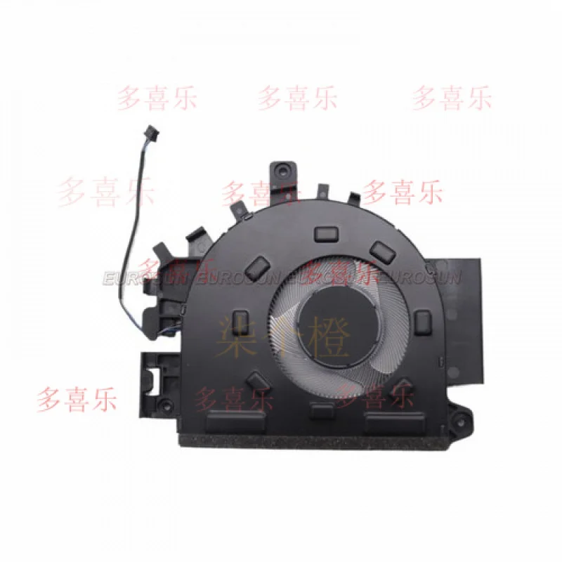 

ZMZM New for IdeaPad Slim 3 15Q8X10 83N3 Cooling Fan 5F10S14254 5F10S14255