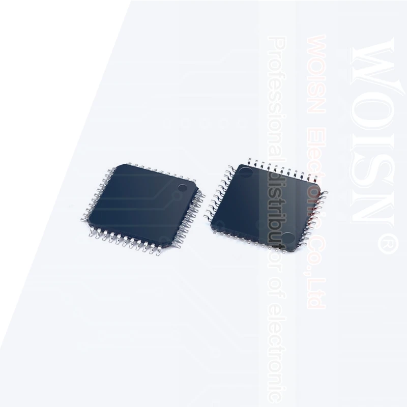 2-5PCS dsPIC30F3011-30I/PT dsPIC30F3011 TDA4718A TDA4718 PCM69AU PCM69U STP10NK70ZFP P10NK70ZFP TAS5707L TAS5707 LD7575PS LD7575