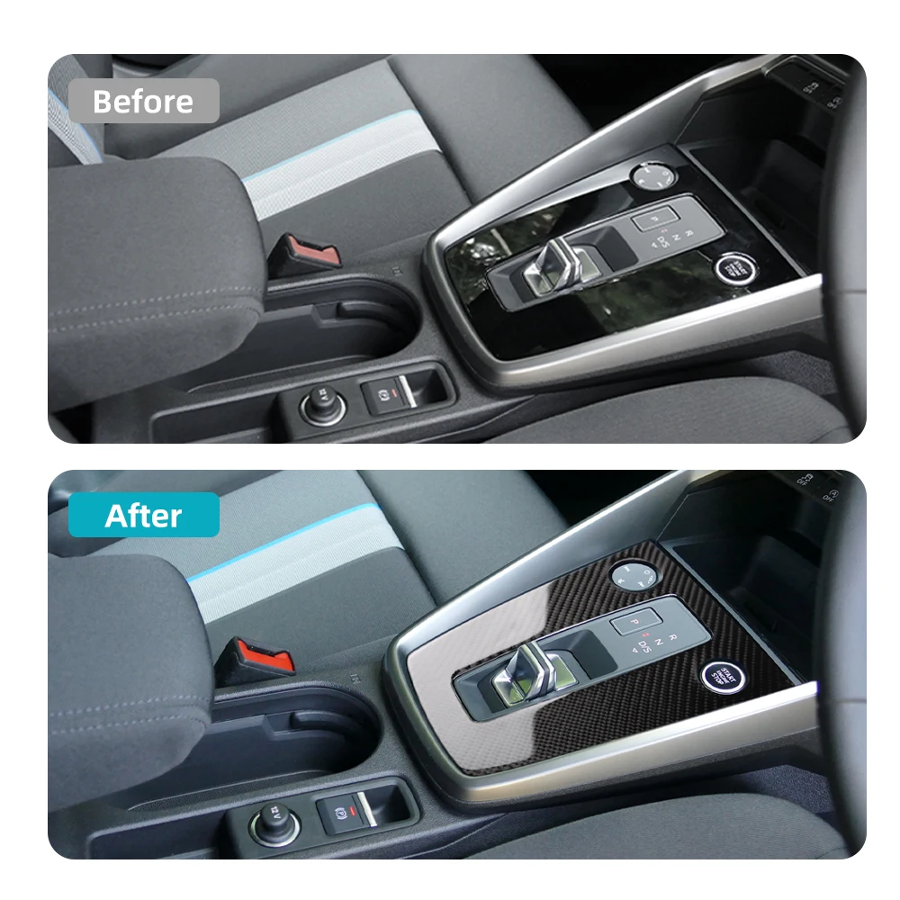 Thumbnail 4 - #4 Trending Car Interior Trim Panels Right Now