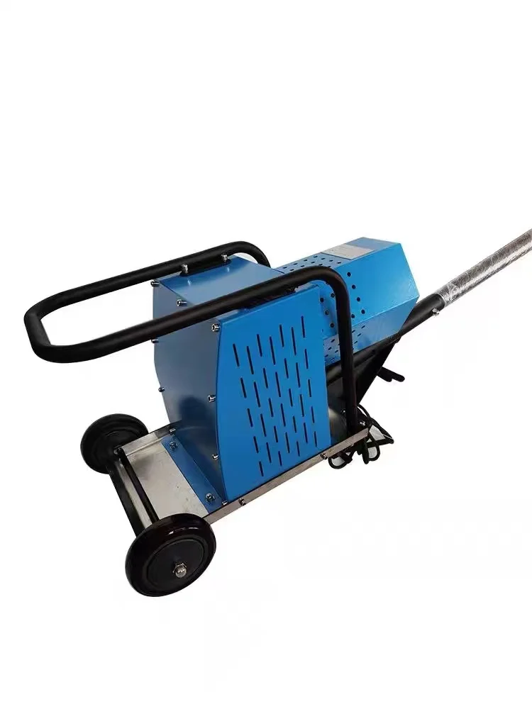 Laser Cutting Table Slat Slag Cleaner Slag Removal From Cutting Machine Slats 6000w 8000w Machine