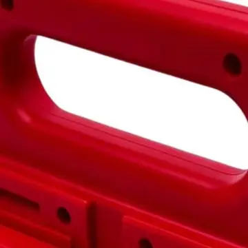 ABS For battery Holder for WA3530 WA3551 WA3553 WA3572 4-Pin 18V Batteries Storage Stand for Tools ABS For battery