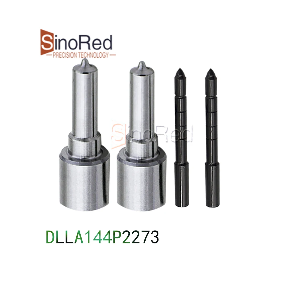 New DLLA151P2275 common rail nozzle for lnjector  445120314