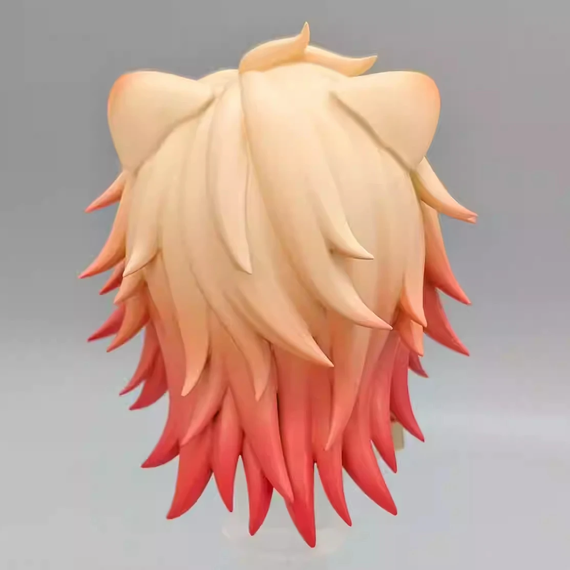 Honkai: スターレール Mydei 手作り OB11 OB22 GSC 髪取り外し可能なヘアシェルウィッグフェイスプレート BJD 人形アクセサリーゲームアニメフィギュア