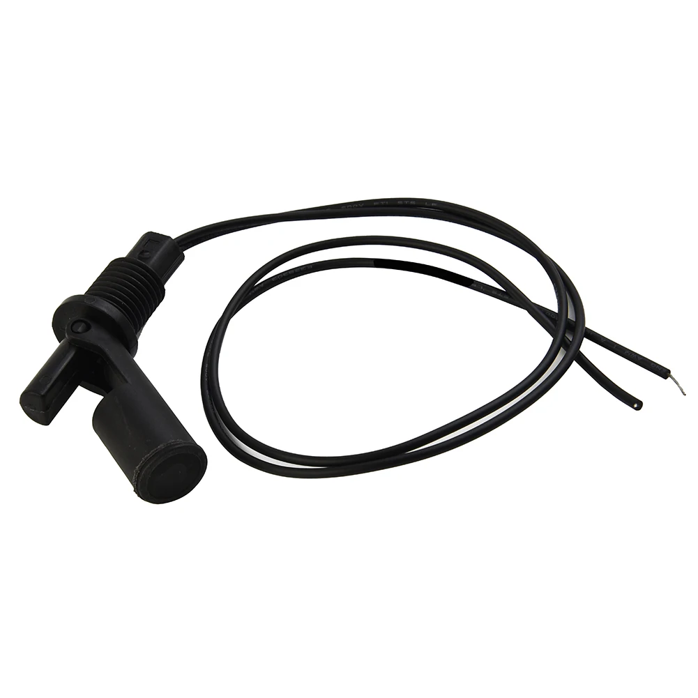 

12 В 220 В 10 Вт пластиковые шариковые аксессуары для резервуара для бассейна горизонтальный Поплавковый выключатель уровня воды прочный высокое качество горячая Распродажа Новинка