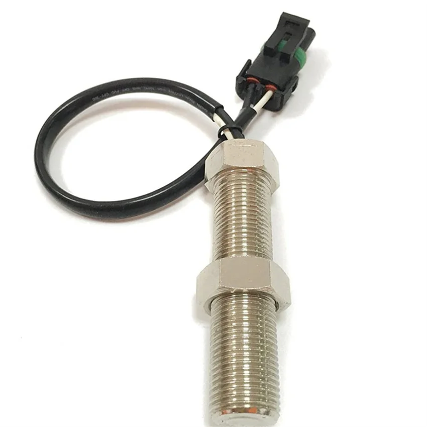 R220-5 Factory Price Revolution Sensor 21E3-0042 Speed Sensor For Hyundai R220-5 Replacement Parts 21E30042