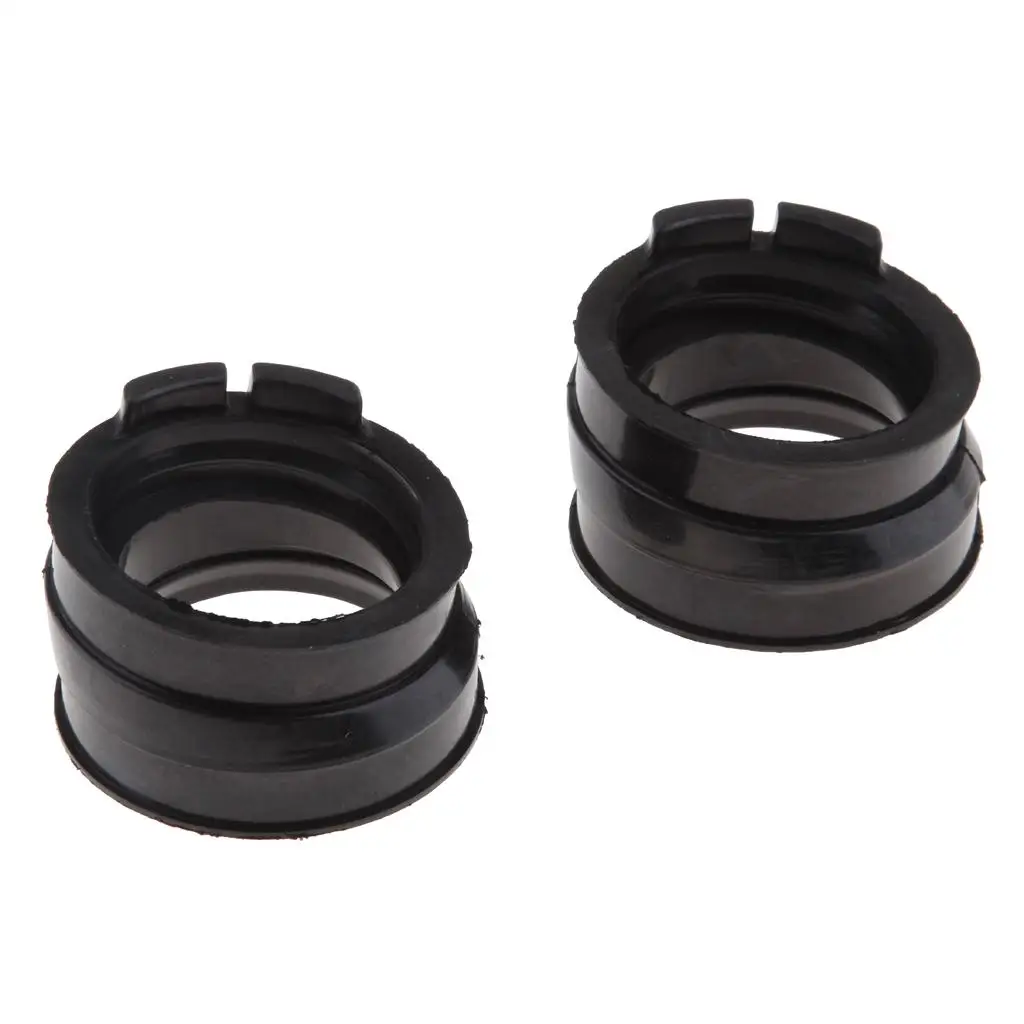 Carb Intake Manifold Boots Fit Honda XRV 750, XRV750, Africa