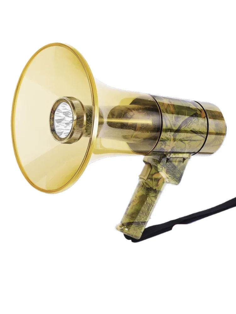 Professional explosion-proof waterproof loudspeaker outdoor loud public speaker flood control and waterlogging rescue
