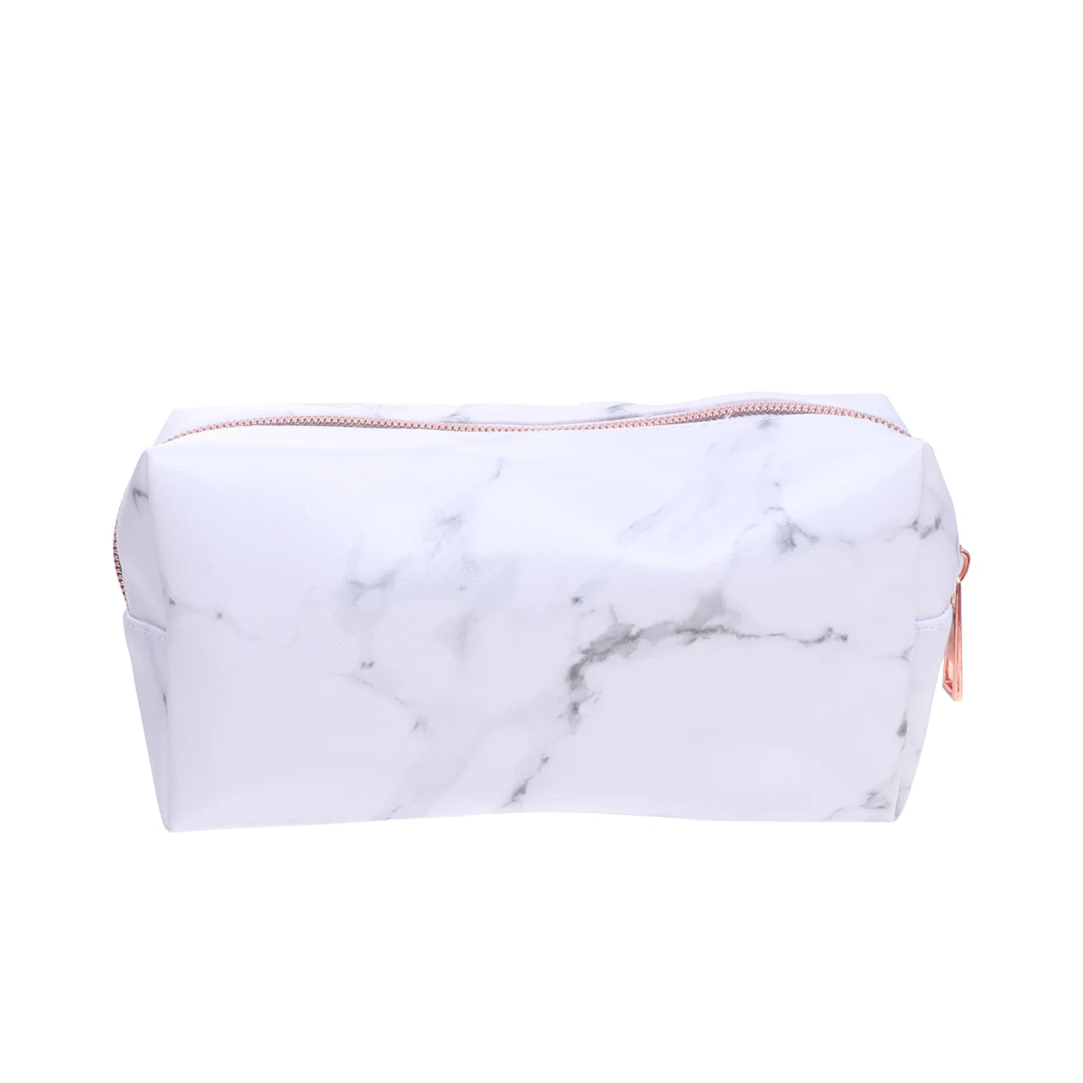 

Bag Makeup Tote Storage Organizer Women's Portable Cosmetics Toiletries