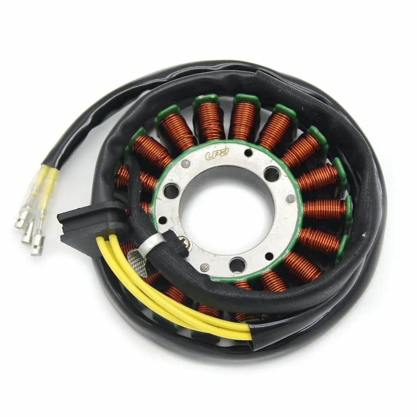 

Motorcycle Stator Coil Parts For Suzuki GS500ESK GS550E GS550L GS550M GS550T GS650E GS650G GS750 GS750E Motorcycle Accessories