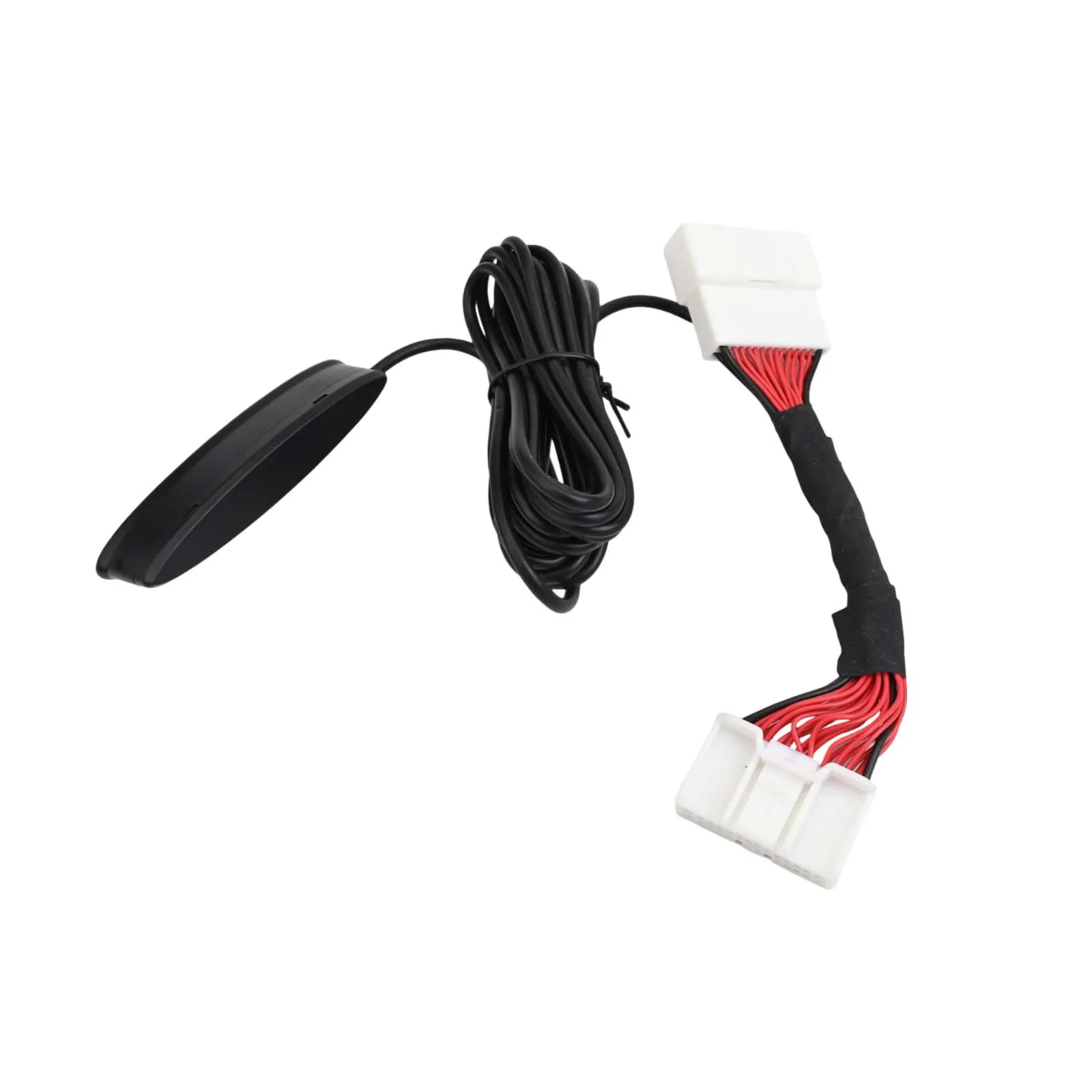 ABS+PC Car Accessories For Tesla Model for 3 Model Y 2019-2023 High Quality Hote Sale Professional Black  ABS+PC