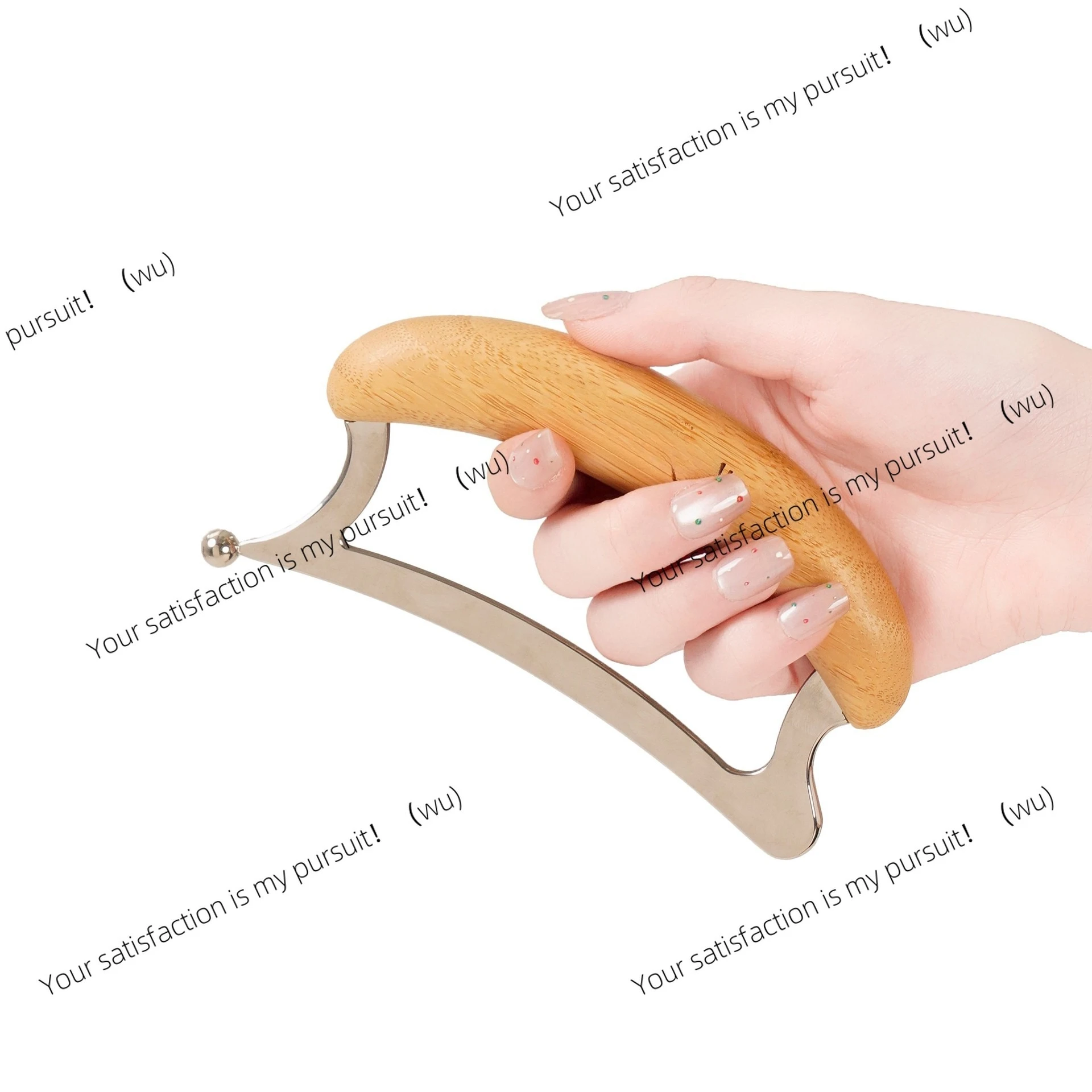 el-cuchillo-de-fascia-de-acero-inoxidable-con-mango-de-madera-y-bambu-natural-se-siente-comodo-para-sujetar-y-relaja-el-cuchillo-de-fascia-para-el-hogar