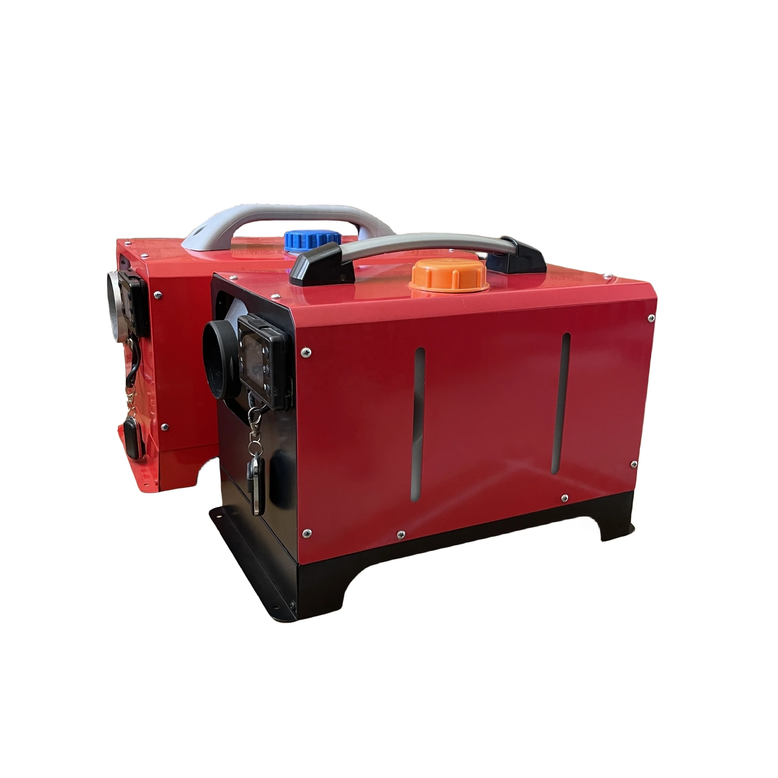 

Новое создание 12V24V 8KW OEM дизельный стояночный обогреватель для грузовиков, дома на колесах