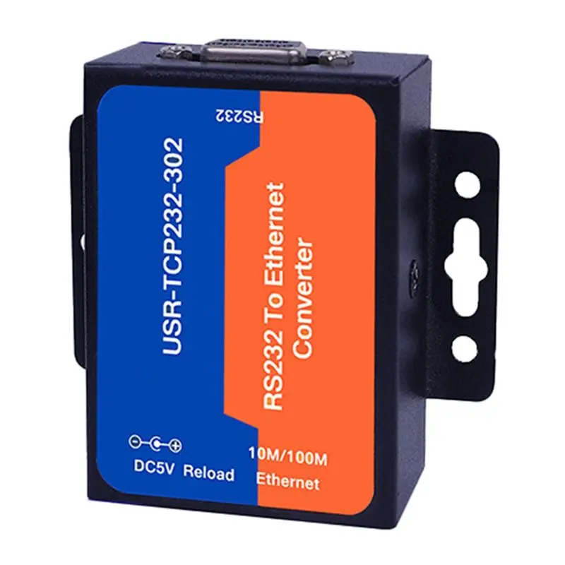 Y22A-USR Ethernet S…