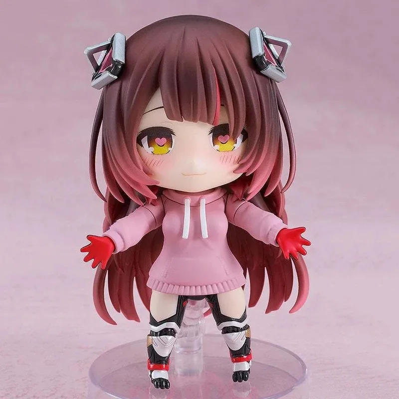 【在庫あり】オリジナル グッドスマイル No.2609 ロボコサン アクションフィギュア コレクション モデル 装飾 ギフト