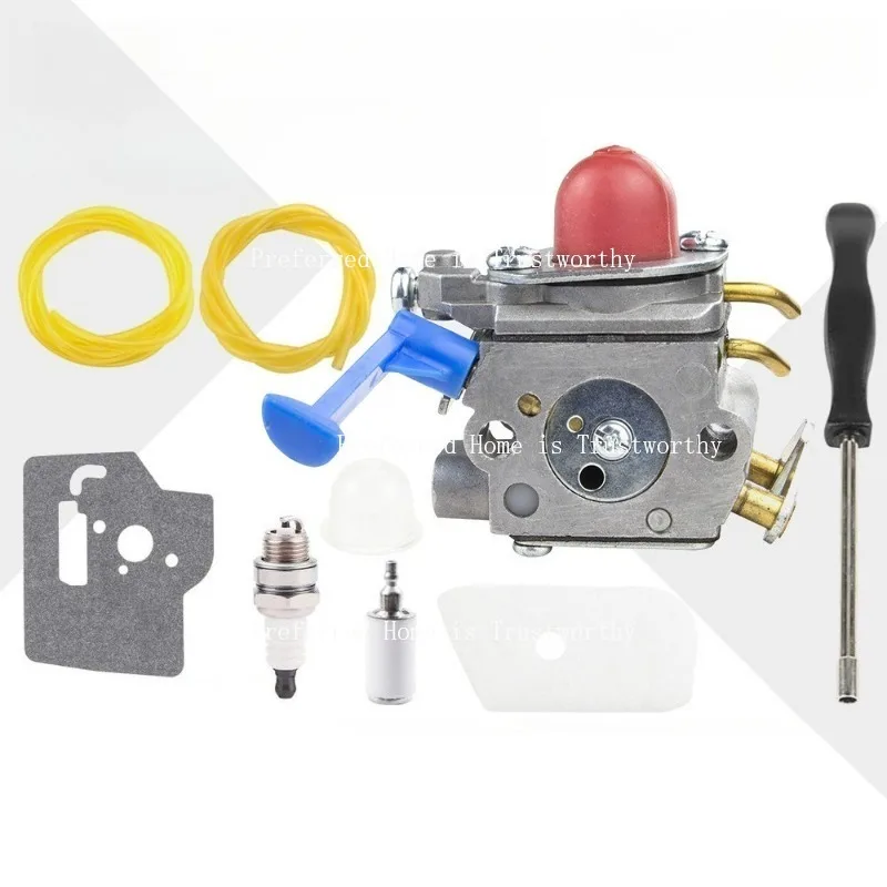 

Suitable for ZAMA C1Q-W40A Carburetor 128LD 125LDX 545081848 Carburetor