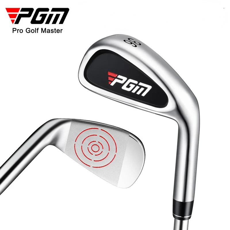 

PGM new golf swing training device 7th iron small head to enhance the sweet spot swing training equipment