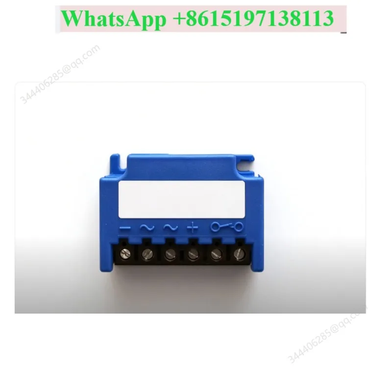 Domestic BEG-161-270 Brake, Rectifier B2 270V 0.75A 13146169