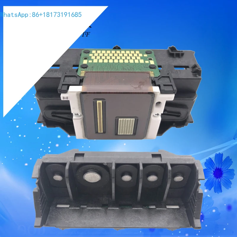 

Original new QY6-0089 Printhead For Canon PIXMA TS5040 TS5050 TS5060 TS5070 TS6020 TS6120 TS6180 TS6220 TS8580 TS9580 Print Head