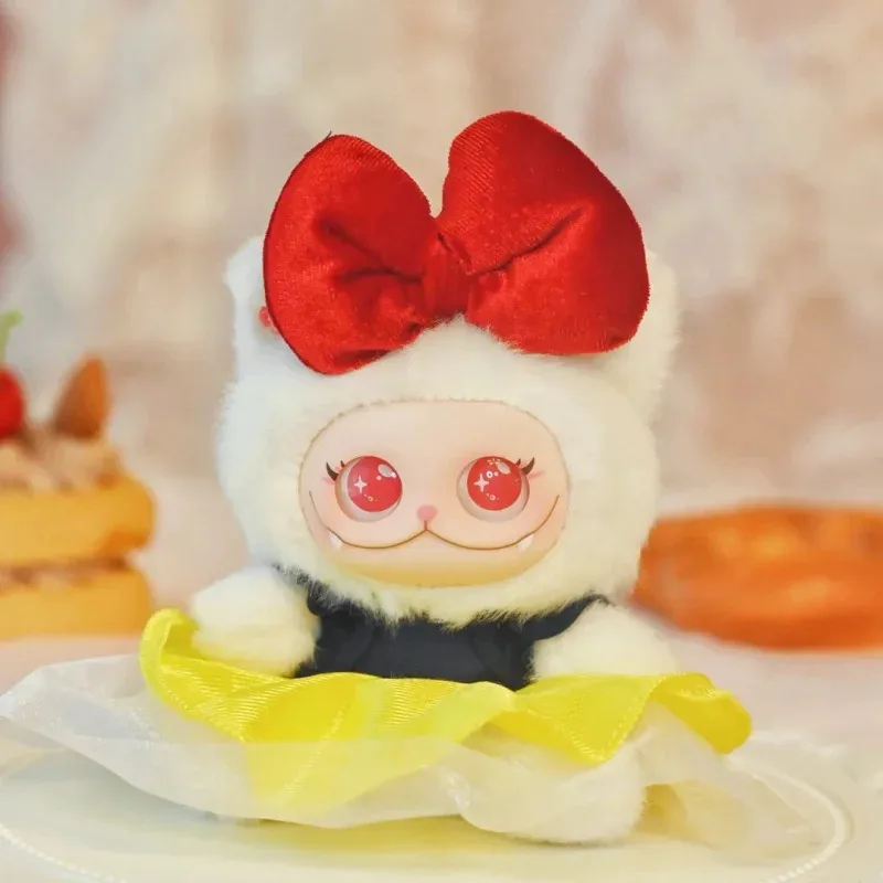 

Presale Genuine New Gismow Alliance Series Blind Box Mystery Box Caixa Caja Dolls Gift Desktop Ornament Anime Figure Toys