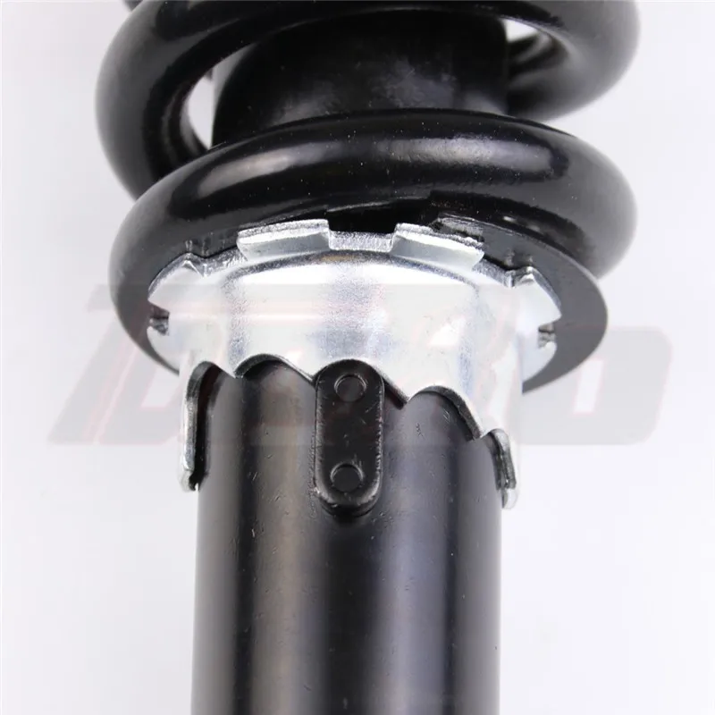 Motorcycle 240/250/260/270/290mm 1200LBS Rear Shock Absorber Suspension Protection For ATV Dirt Bikes not hydraulic