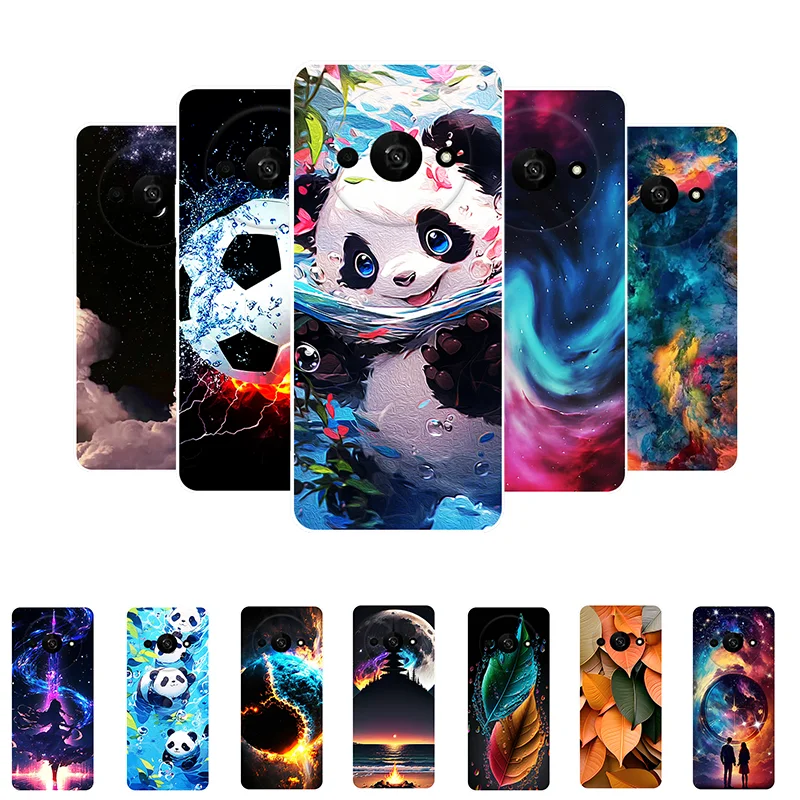 For Xiaomi Redmi A3…