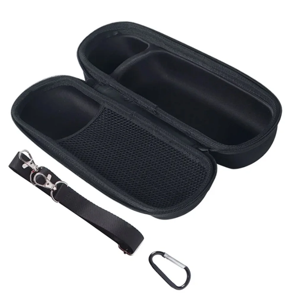 Hard EVA CaseTravel Carrying Bag Compatible For Harman Kardon LUNA ortable Wireless Bluetooth-compatible Speaker Cases