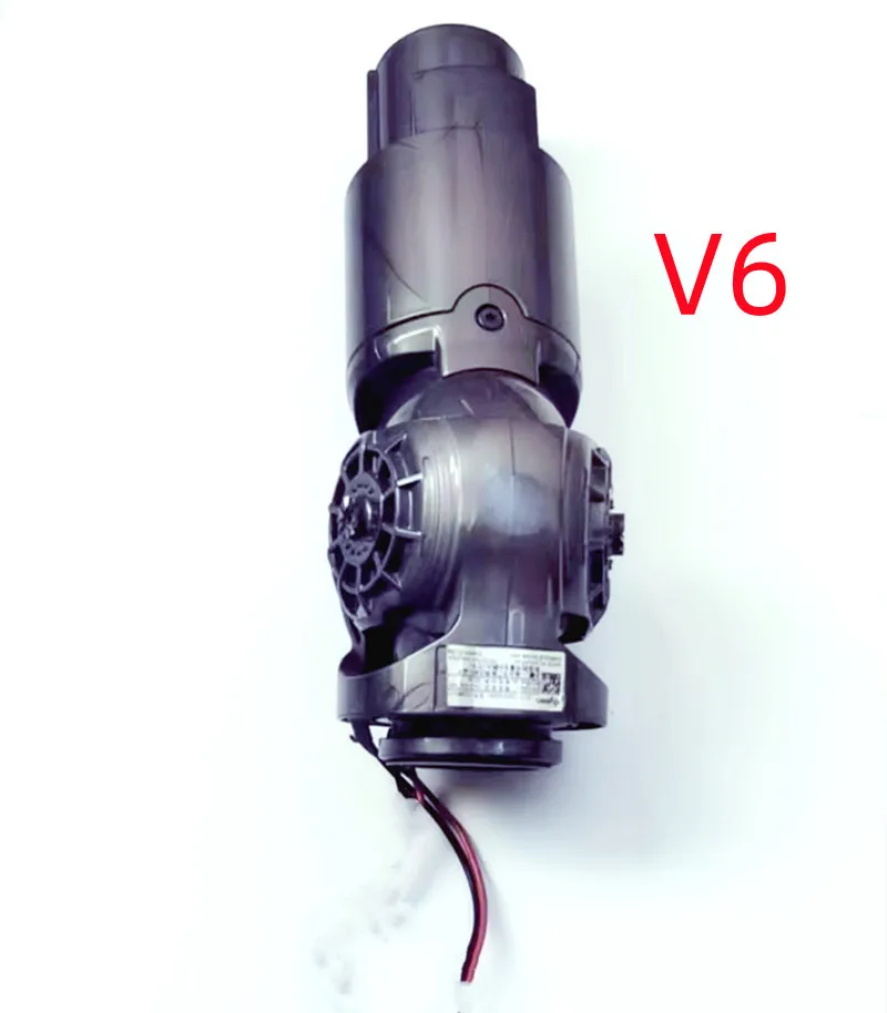 100% original vacuum cleaner direct drive Head connection head for Dyson V6 V8 V10  floor brush replace original connector